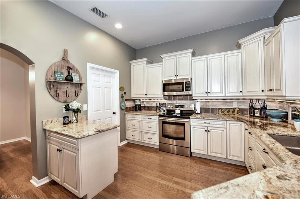 ESTATES AT ESTERO RIVER - Residential