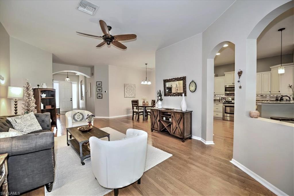 ESTATES AT ESTERO RIVER - Residential