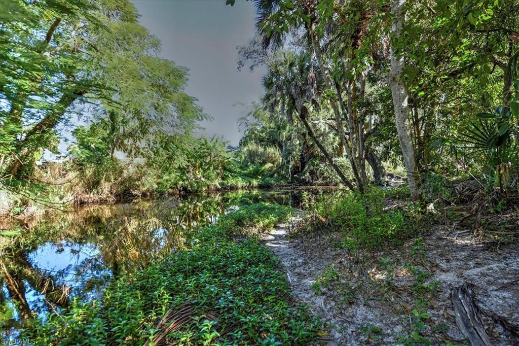 ESTATES AT ESTERO RIVER - Residential