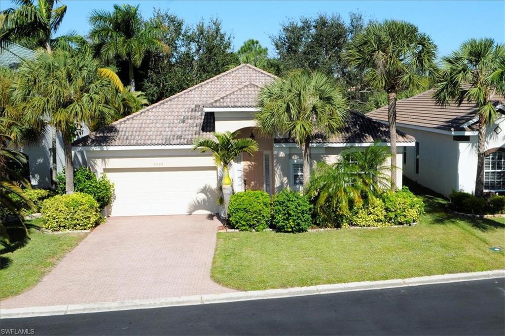 ESTATES AT ESTERO RIVER - Residential