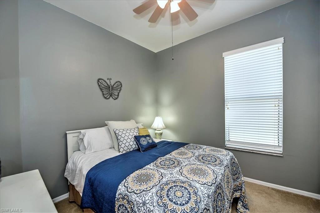 ESTATES AT ESTERO RIVER - Residential