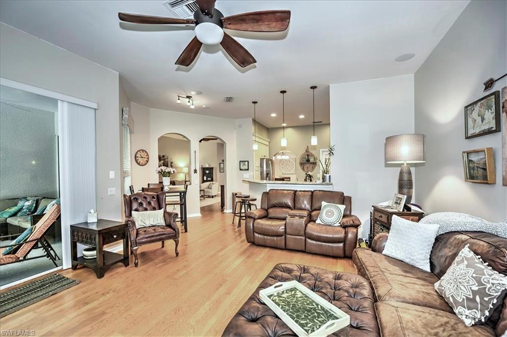 ESTATES AT ESTERO RIVER - Residential