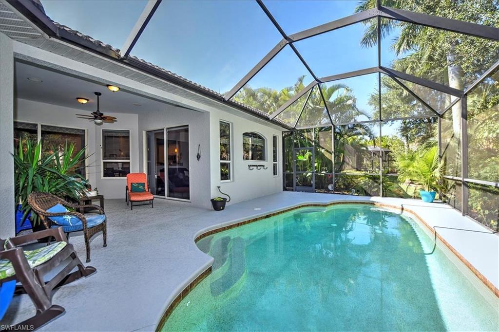 ESTATES AT ESTERO RIVER - Residential