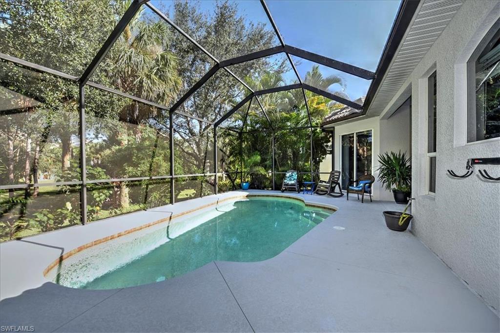 ESTATES AT ESTERO RIVER - Residential