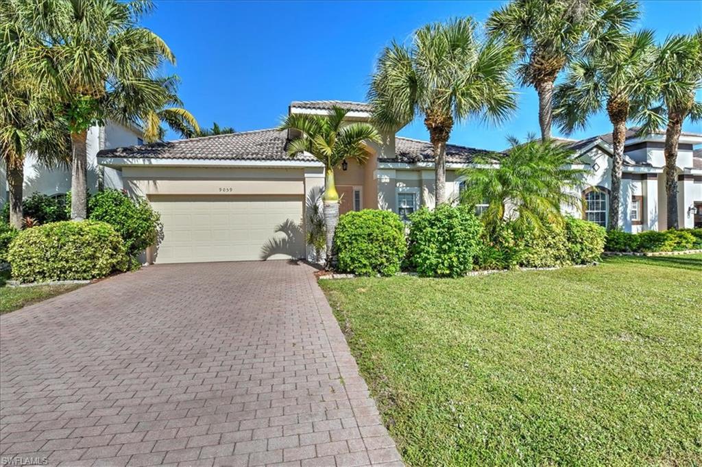 ESTATES AT ESTERO RIVER - Residential