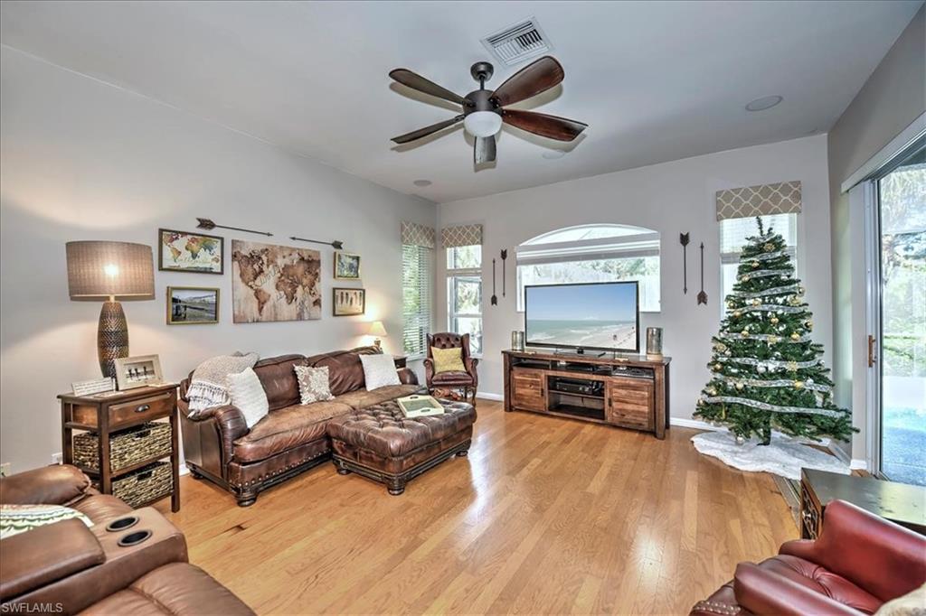 ESTATES AT ESTERO RIVER - Residential