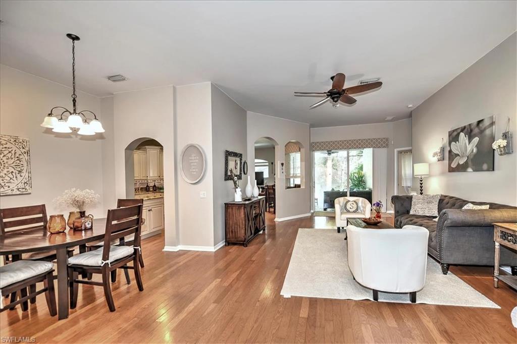 ESTATES AT ESTERO RIVER - Residential