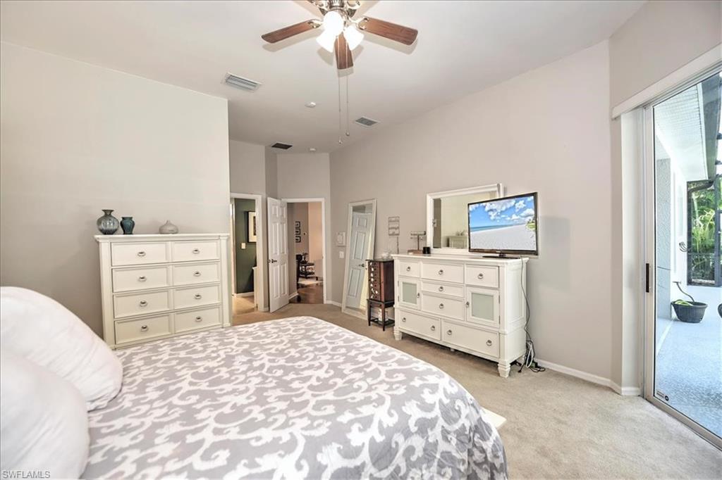 ESTATES AT ESTERO RIVER - Residential