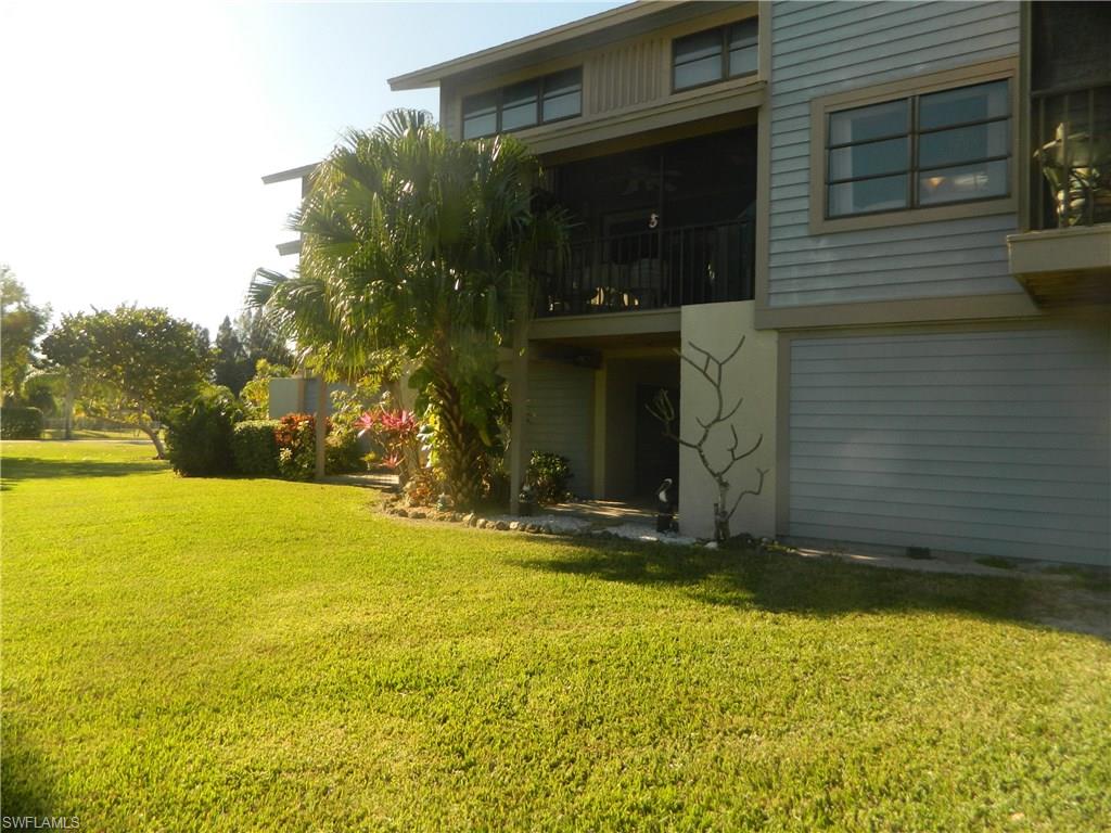 BLUE CRAB KEY - Residential