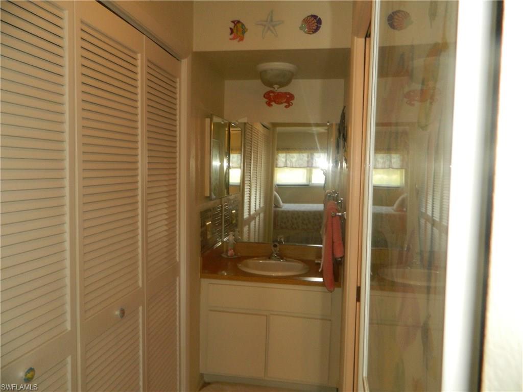 BLUE CRAB KEY - Residential