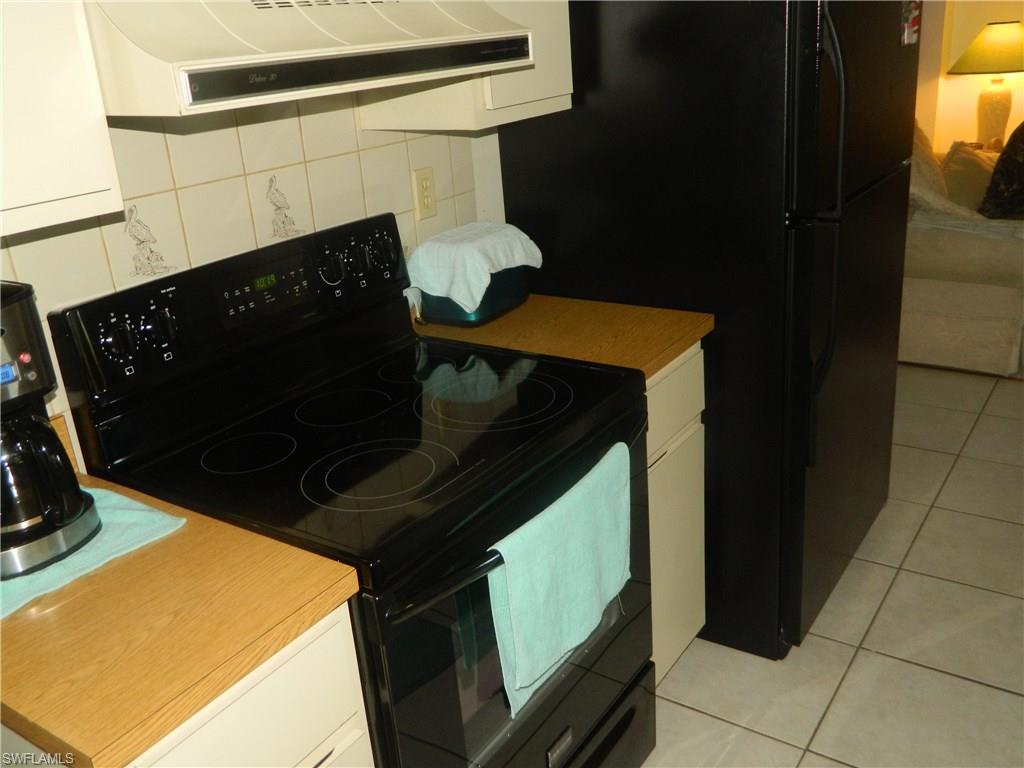 BLUE CRAB KEY - Residential