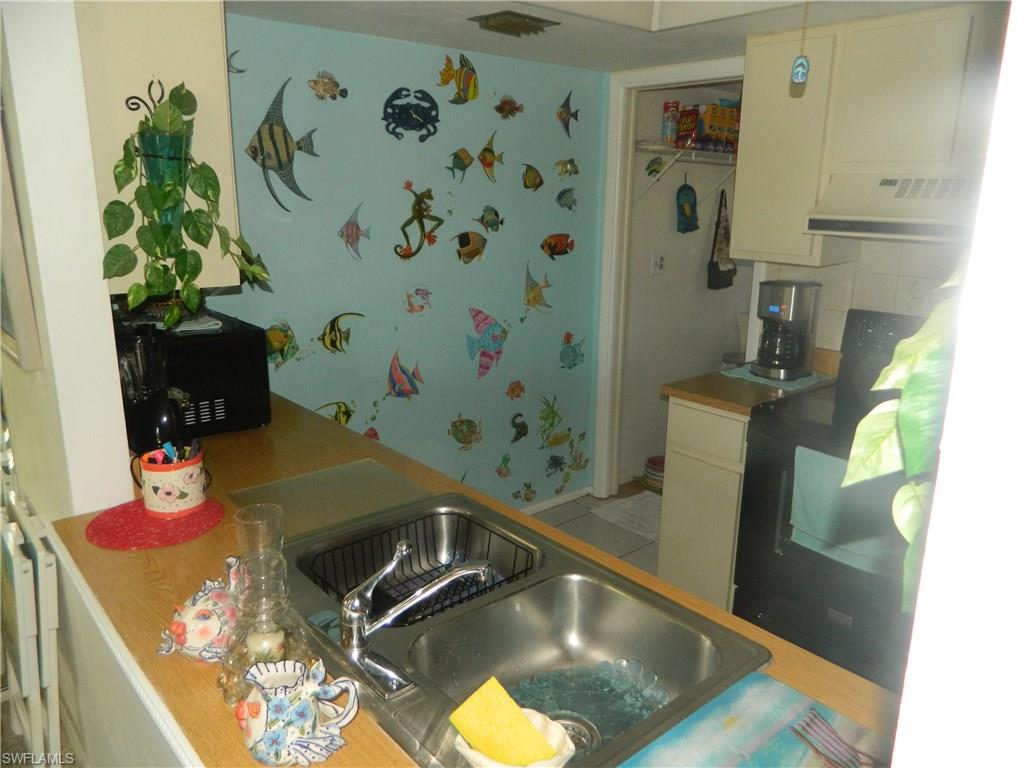 BLUE CRAB KEY - Residential