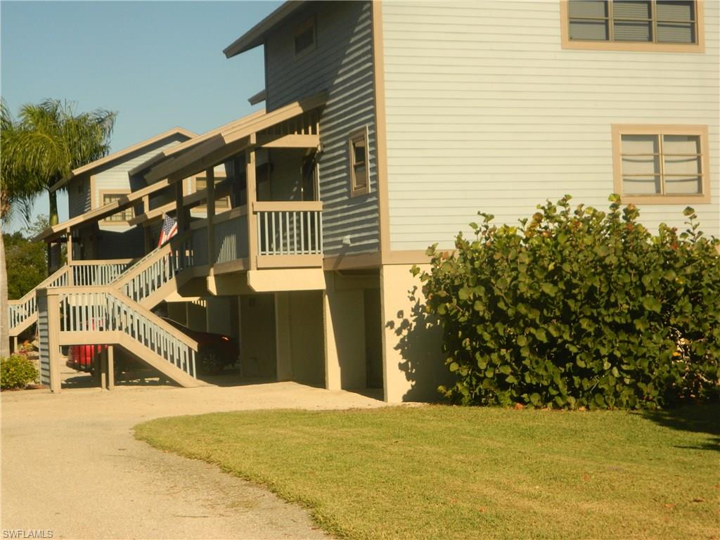 BLUE CRAB KEY - Residential