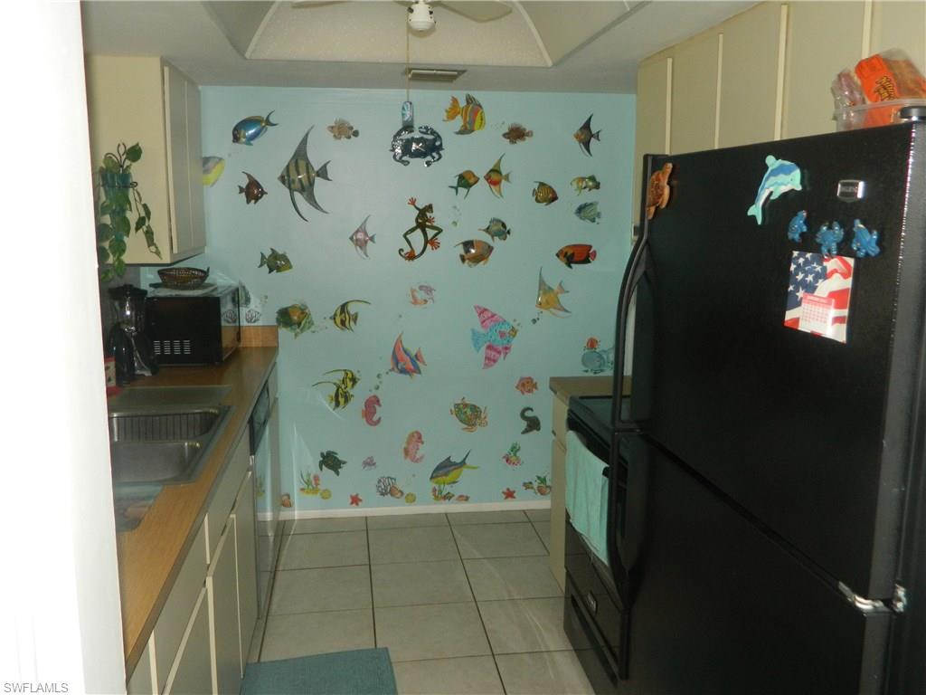 BLUE CRAB KEY - Residential