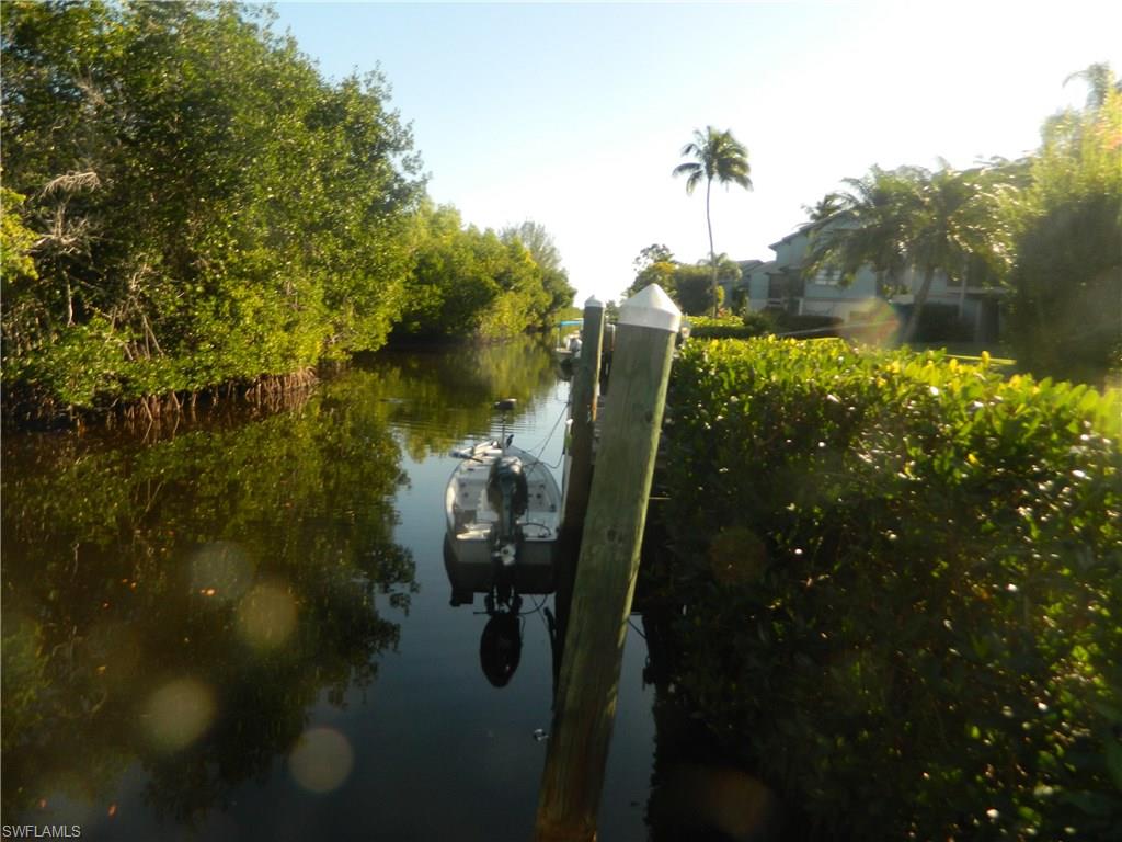 BLUE CRAB KEY - Residential