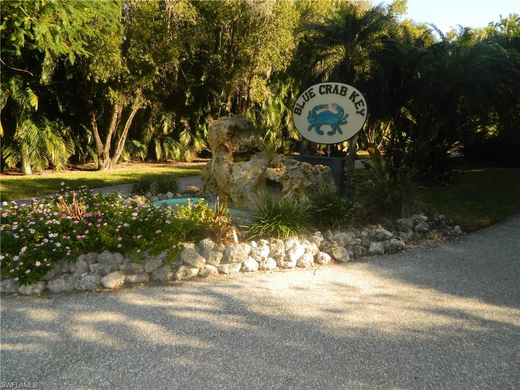 BLUE CRAB KEY - Residential