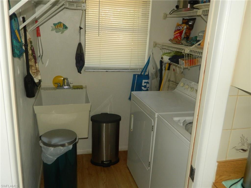 BLUE CRAB KEY - Residential