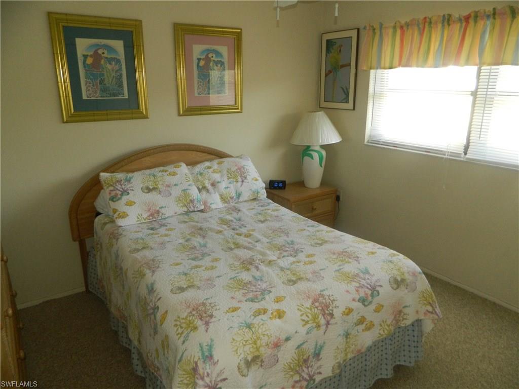 BLUE CRAB KEY - Residential