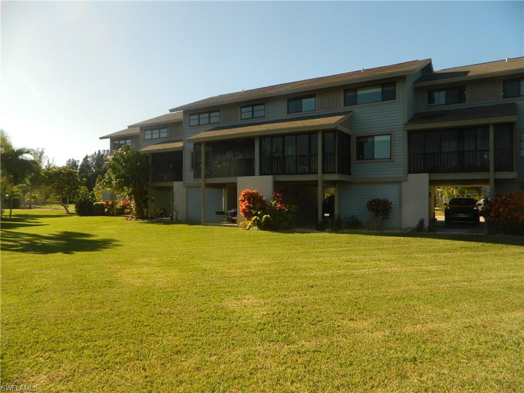 BLUE CRAB KEY - Residential