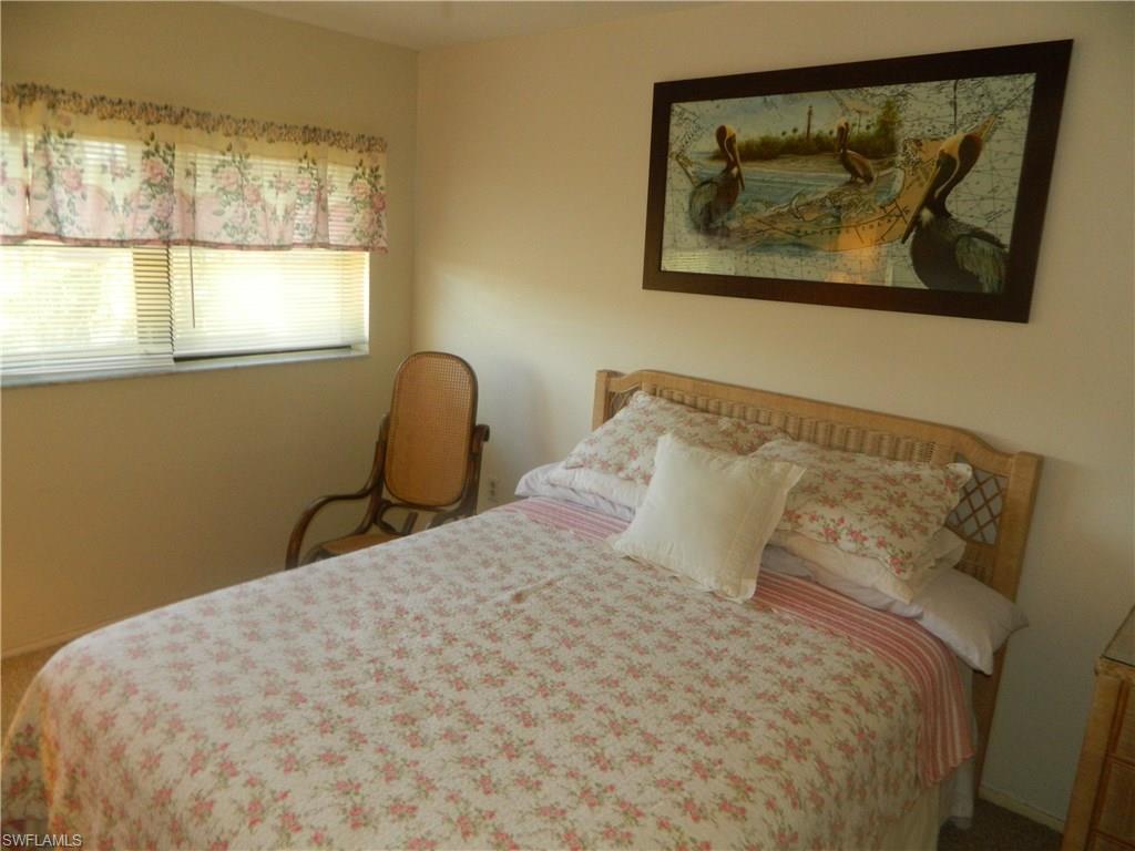 BLUE CRAB KEY - Residential