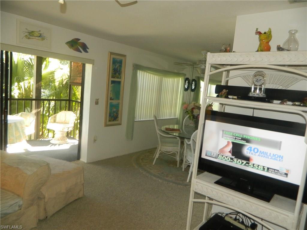 BLUE CRAB KEY - Residential