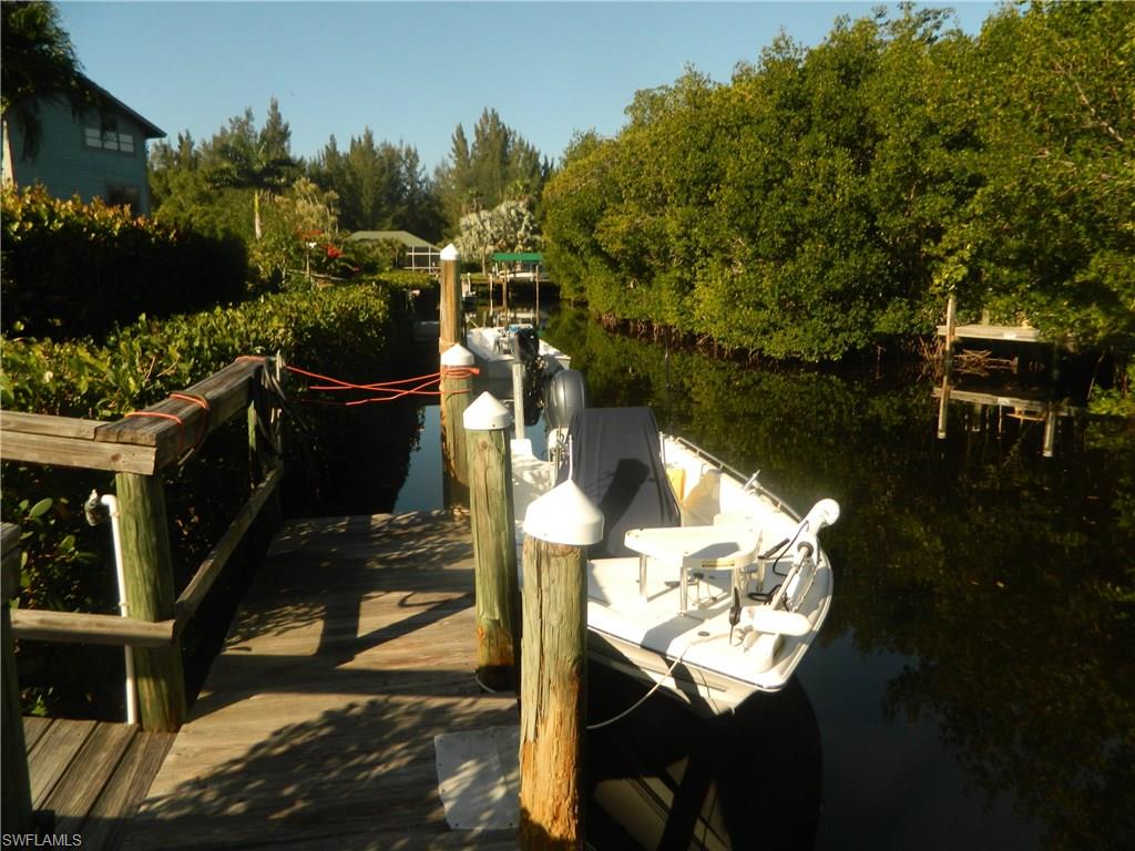 BLUE CRAB KEY - Residential