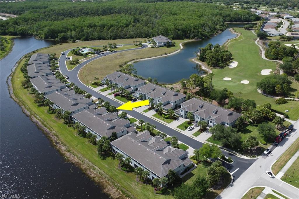 ASHTON OAKS - Residential