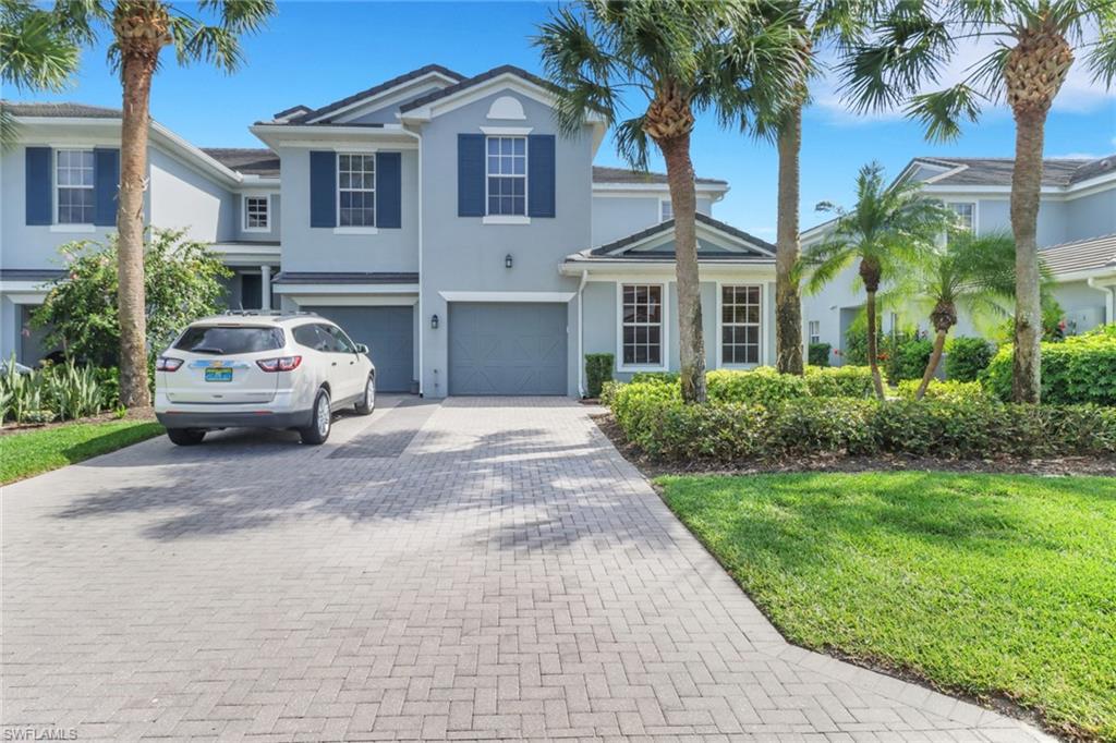 ASHTON OAKS - Residential