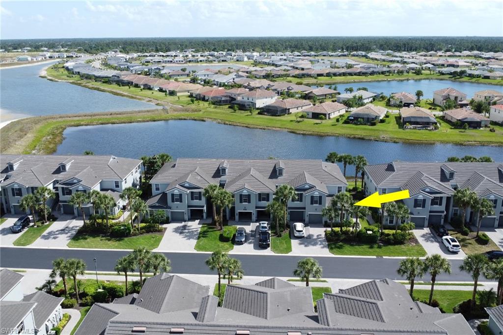 ASHTON OAKS - Residential