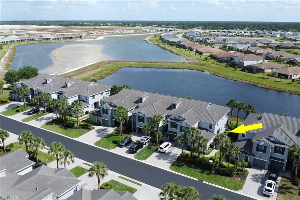 ASHTON OAKS - Residential