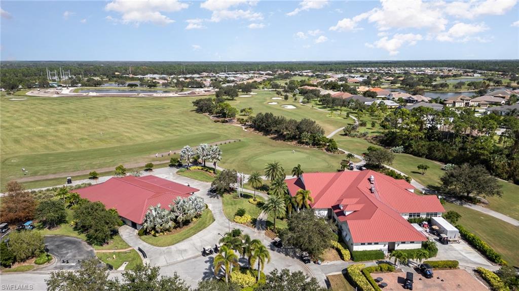 ASHTON OAKS - Residential