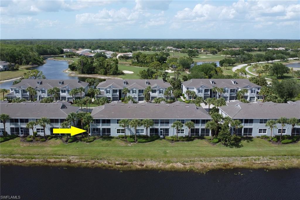 ASHTON OAKS - Residential