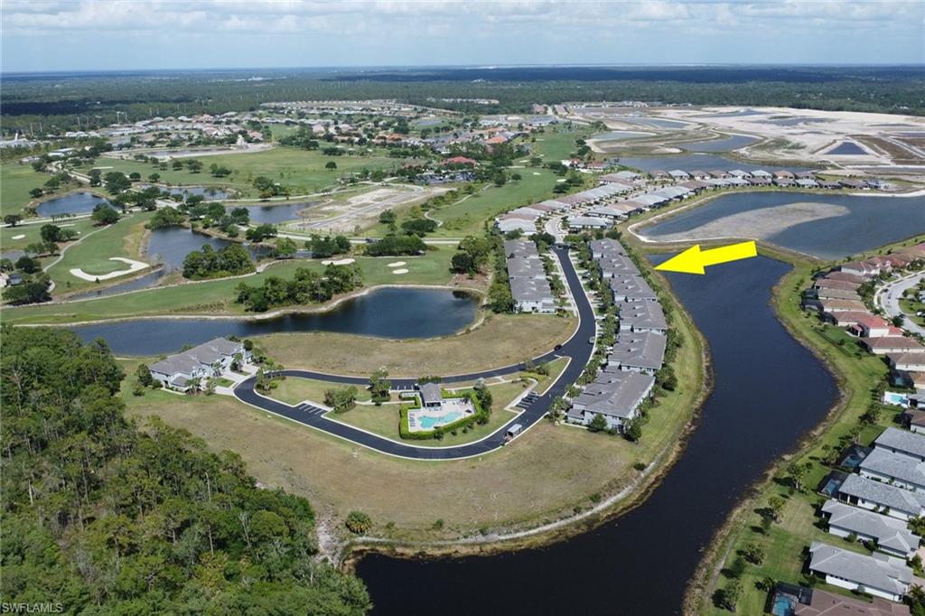 ASHTON OAKS - Residential