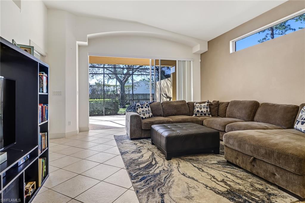 TUSCANY COVE - Residential