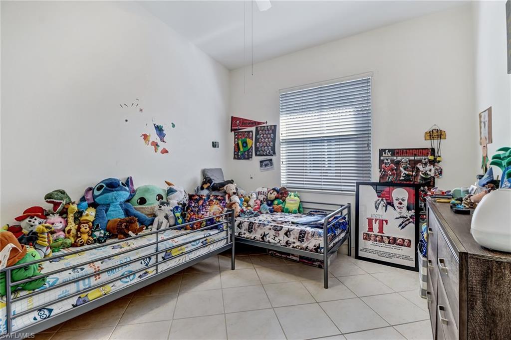 TUSCANY COVE - Residential