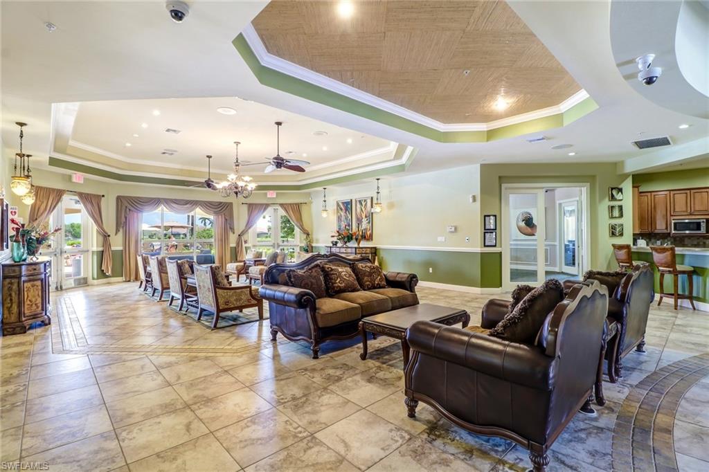 TUSCANY COVE - Residential