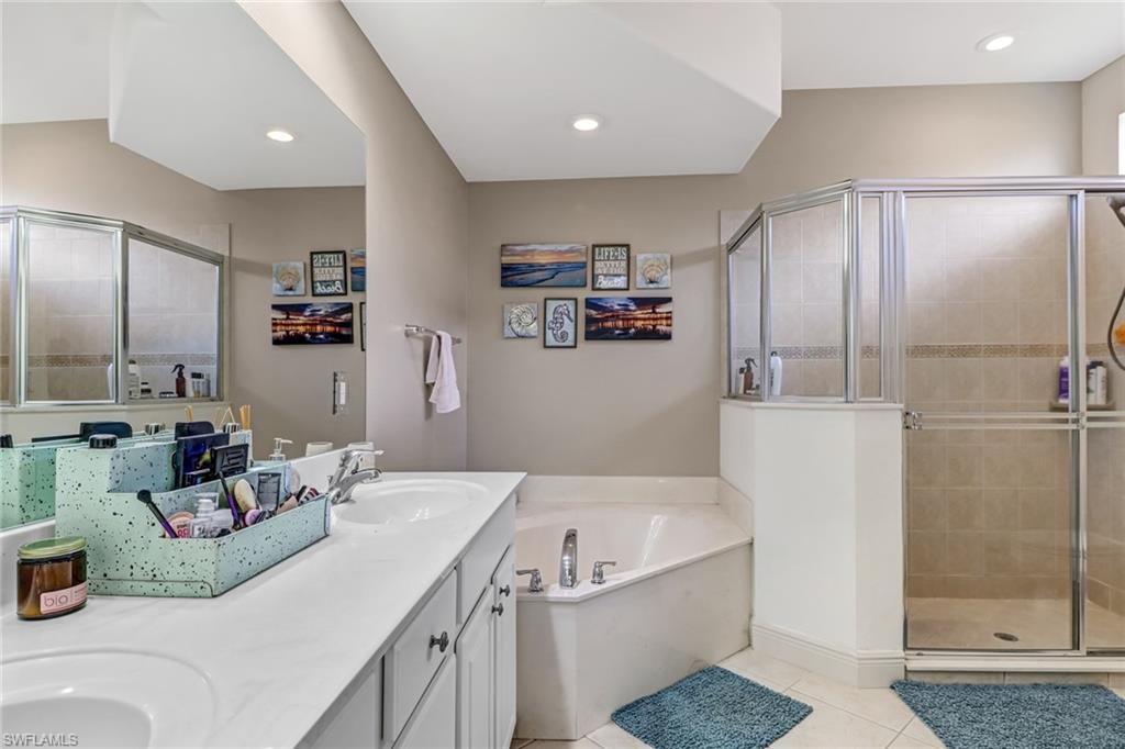 TUSCANY COVE - Residential