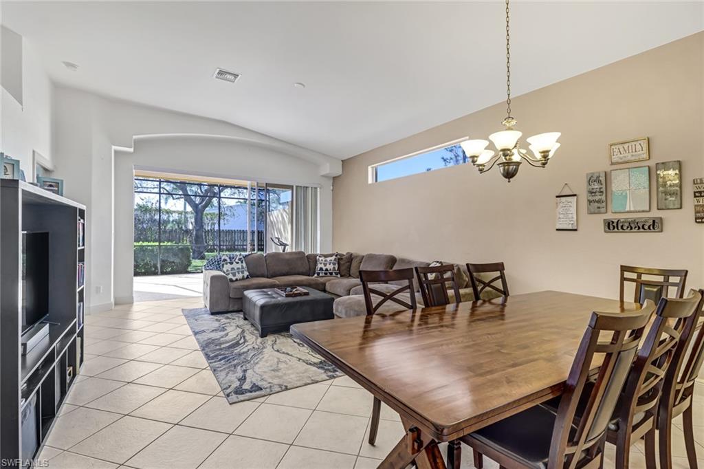 TUSCANY COVE - Residential