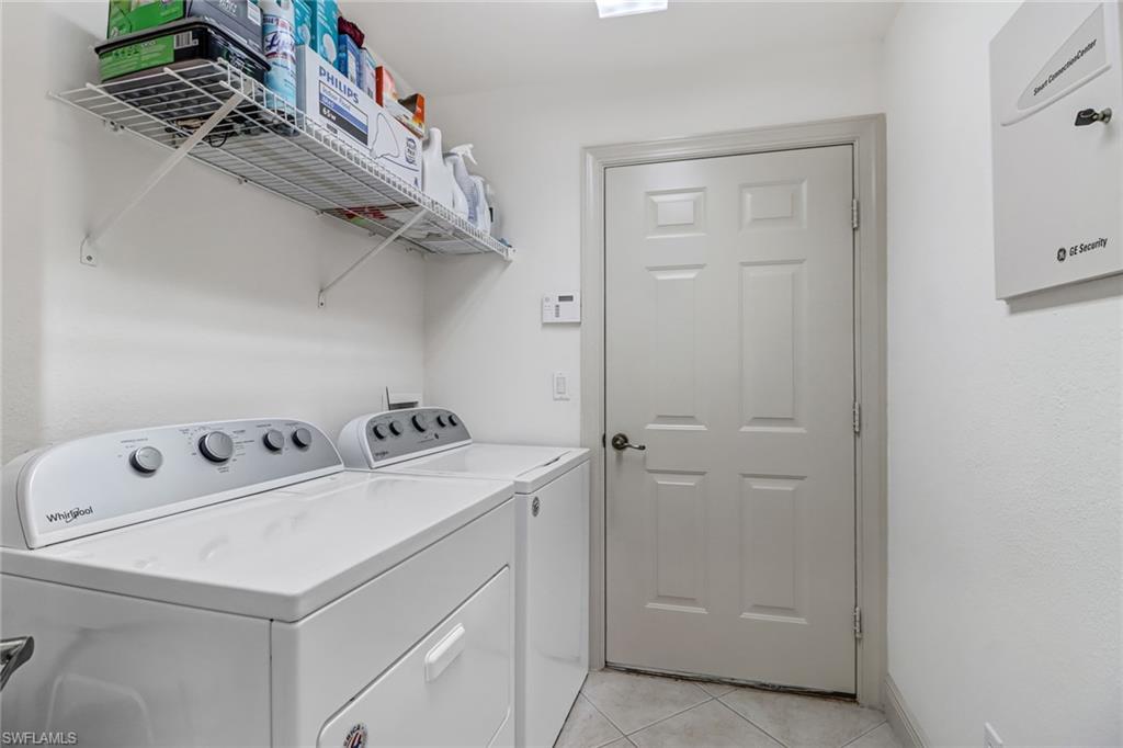 TUSCANY COVE - Residential