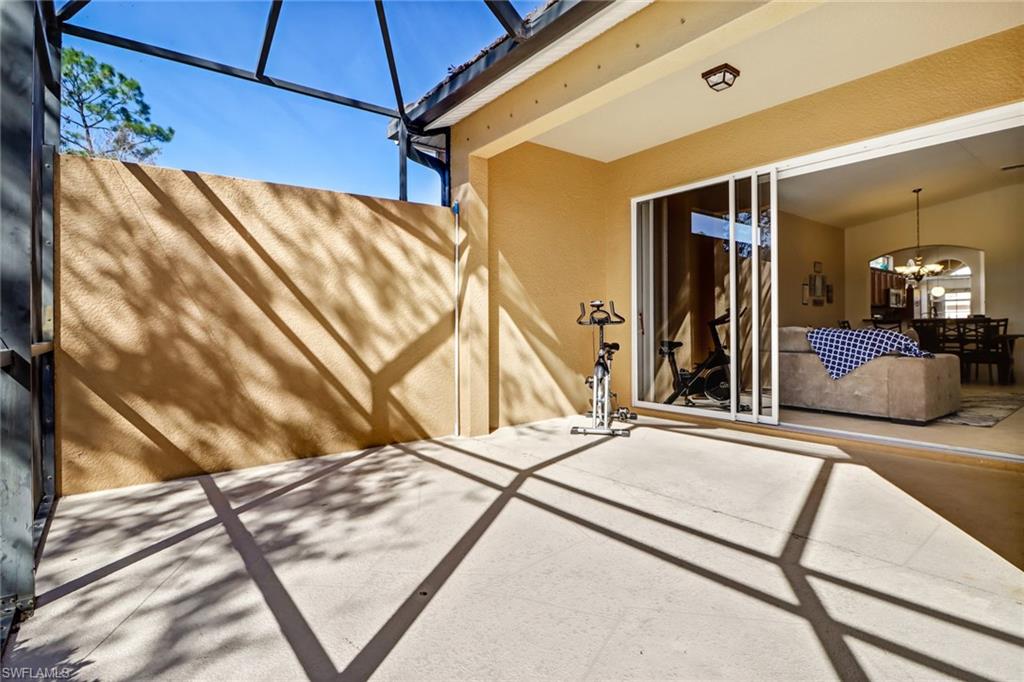 TUSCANY COVE - Residential