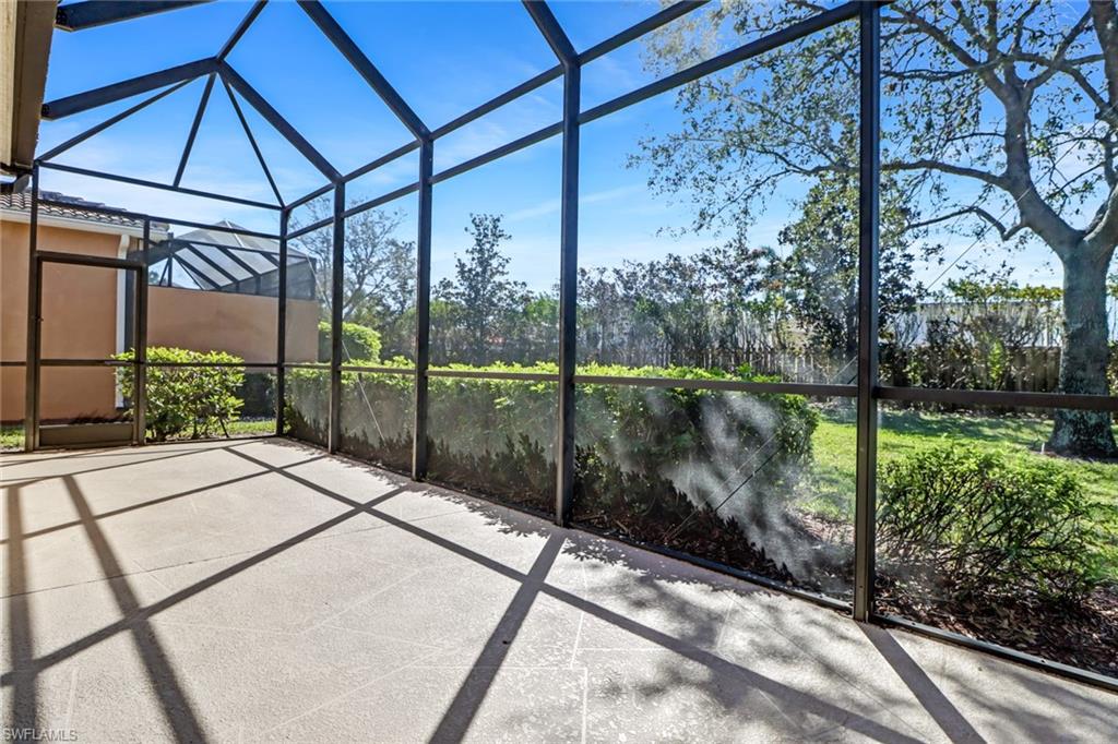 TUSCANY COVE - Residential