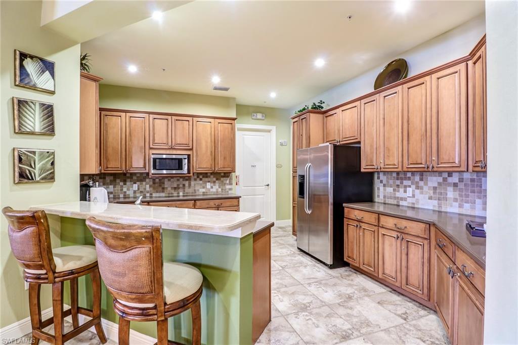 TUSCANY COVE - Residential