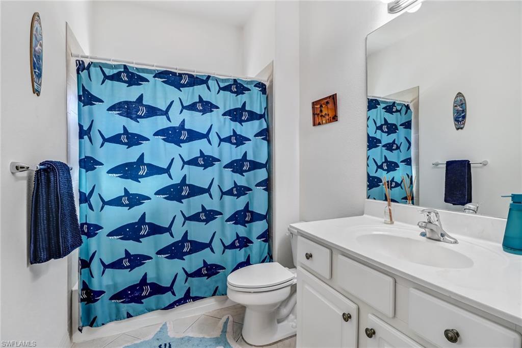 TUSCANY COVE - Residential