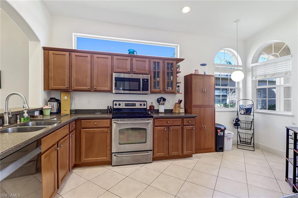 TUSCANY COVE - Residential