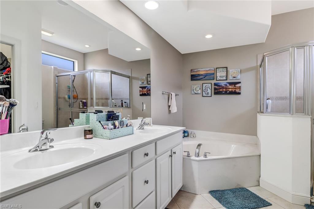 TUSCANY COVE - Residential