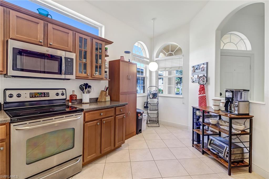 TUSCANY COVE - Residential