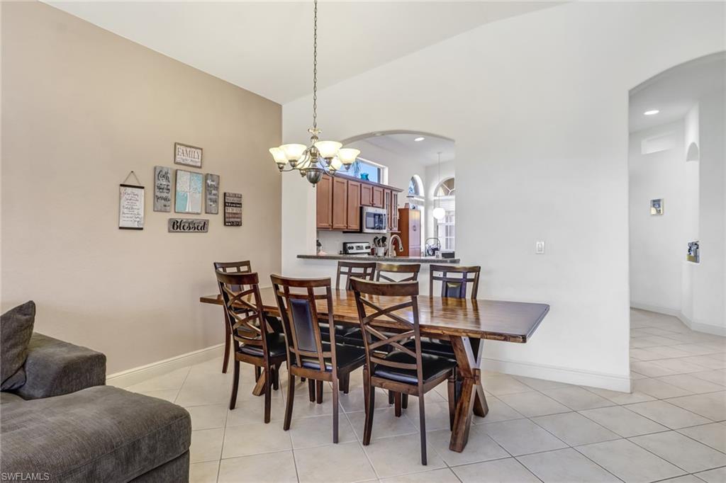 TUSCANY COVE - Residential