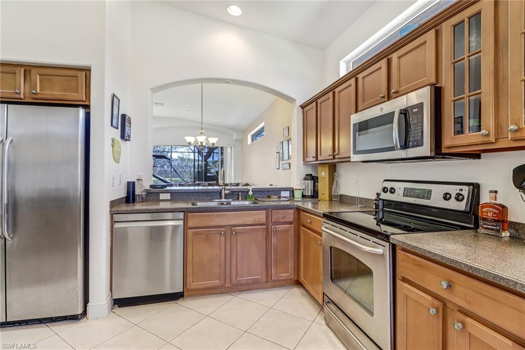 TUSCANY COVE - Residential