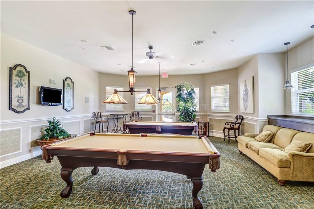 TUSCANY COVE - Residential