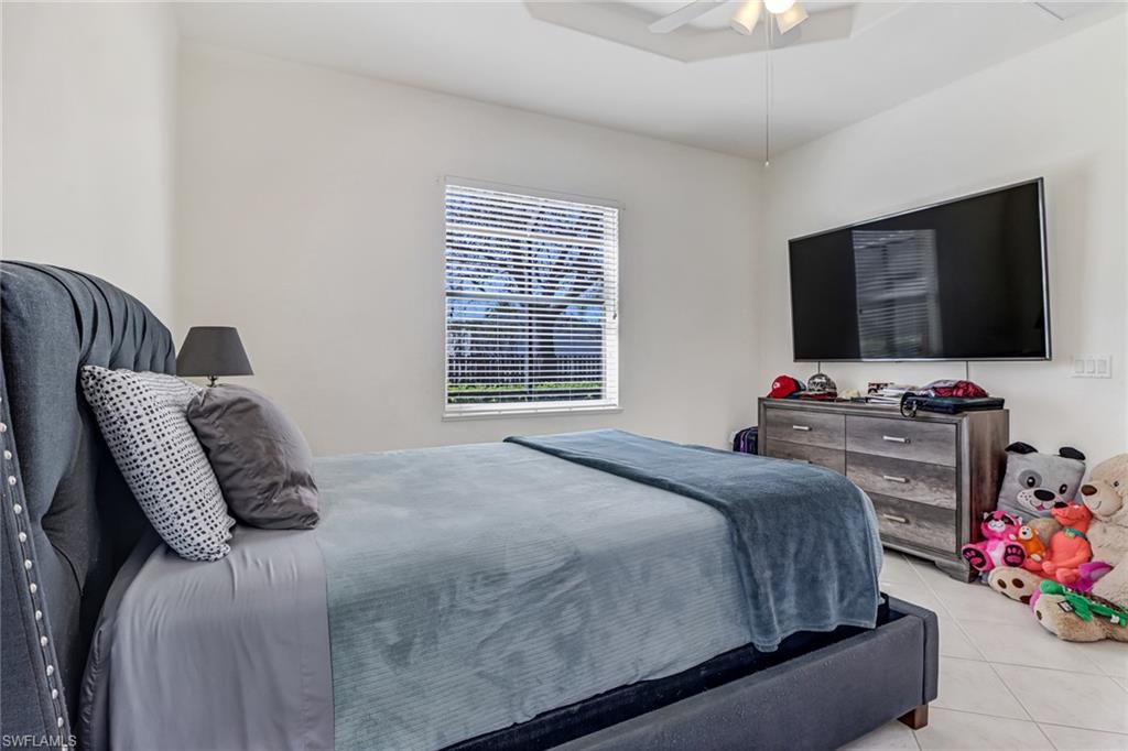 TUSCANY COVE - Residential